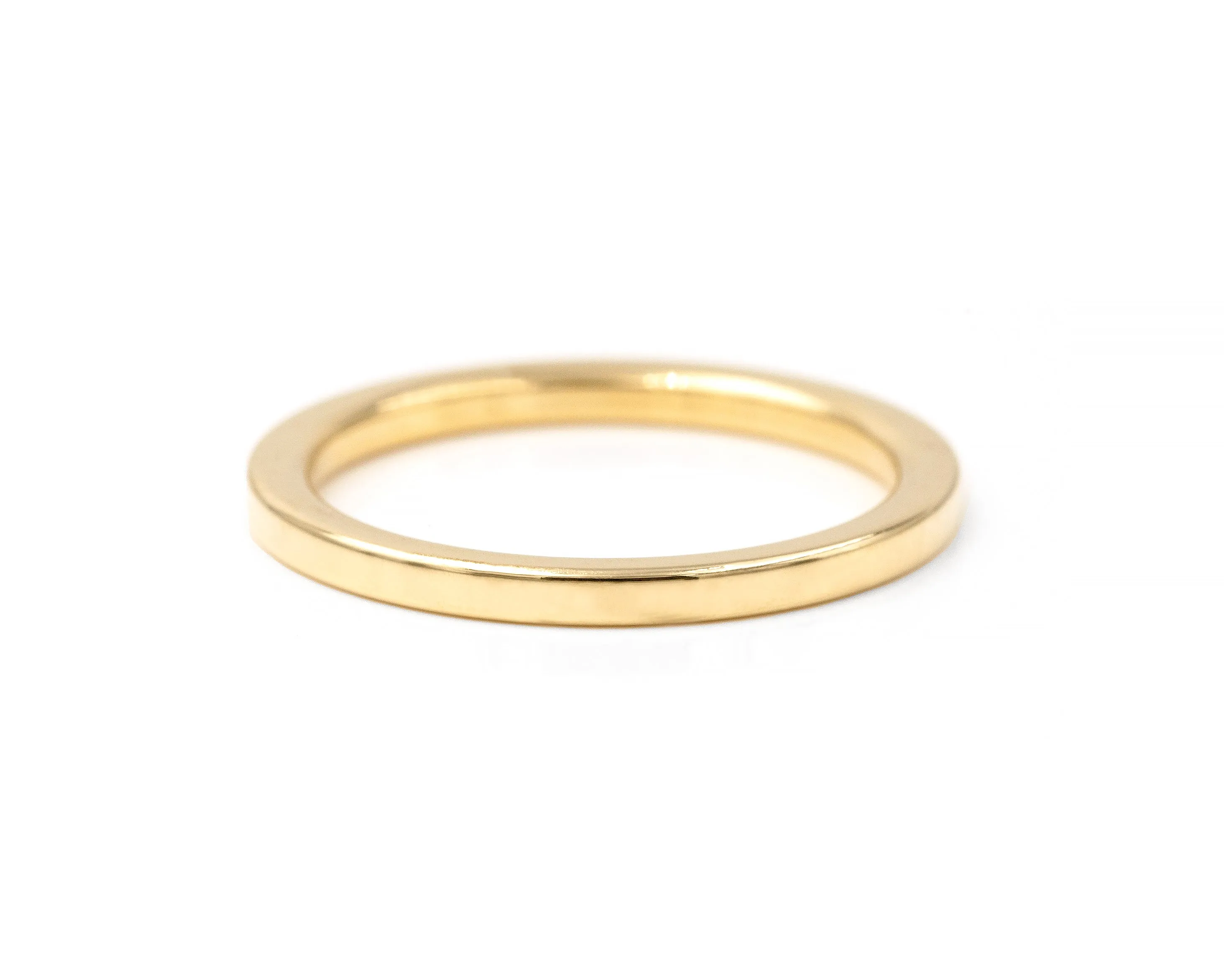 1.5mm Square Edge Band