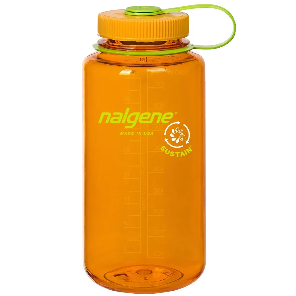 1L Tritan Wide Mouth Drink Bottle
