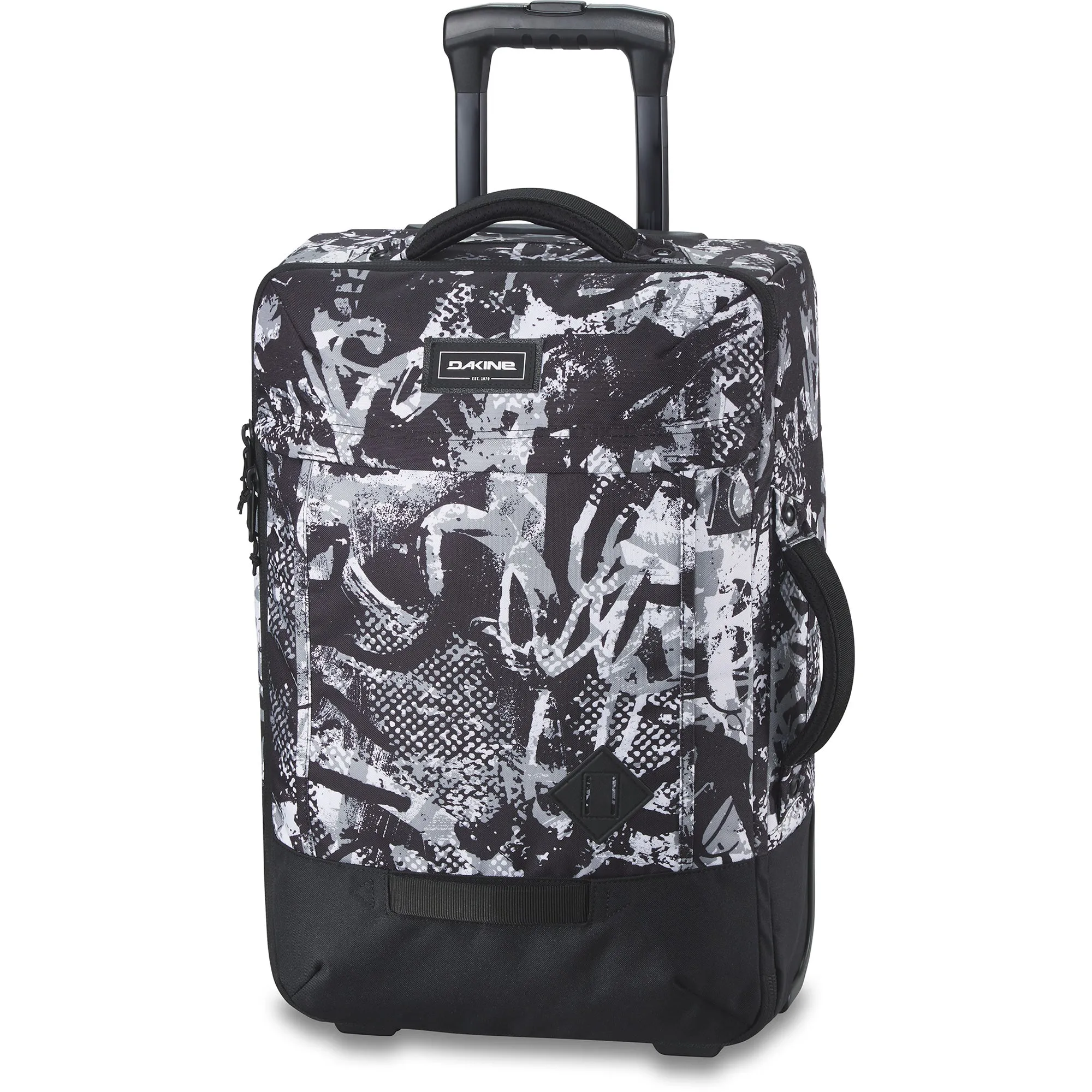 365 Carry On Roller 40L Bag