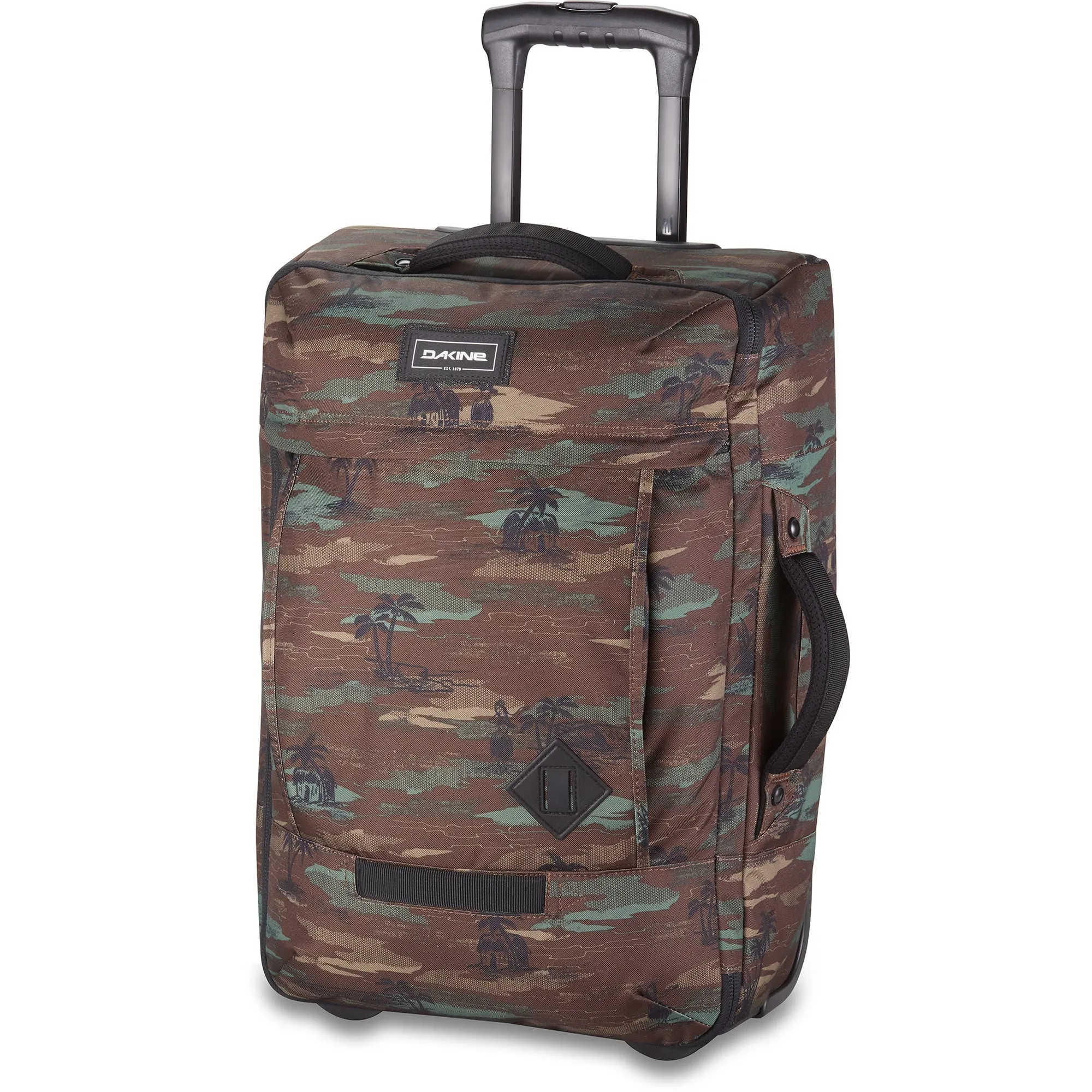 365 Carry On Roller 40L Bag