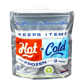 American Bag Company Hot/Cold Bag, Case of 50