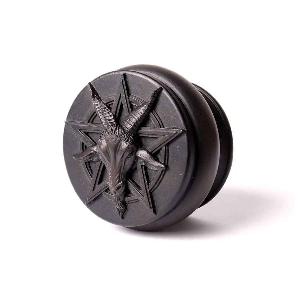Bahomet Box - Black