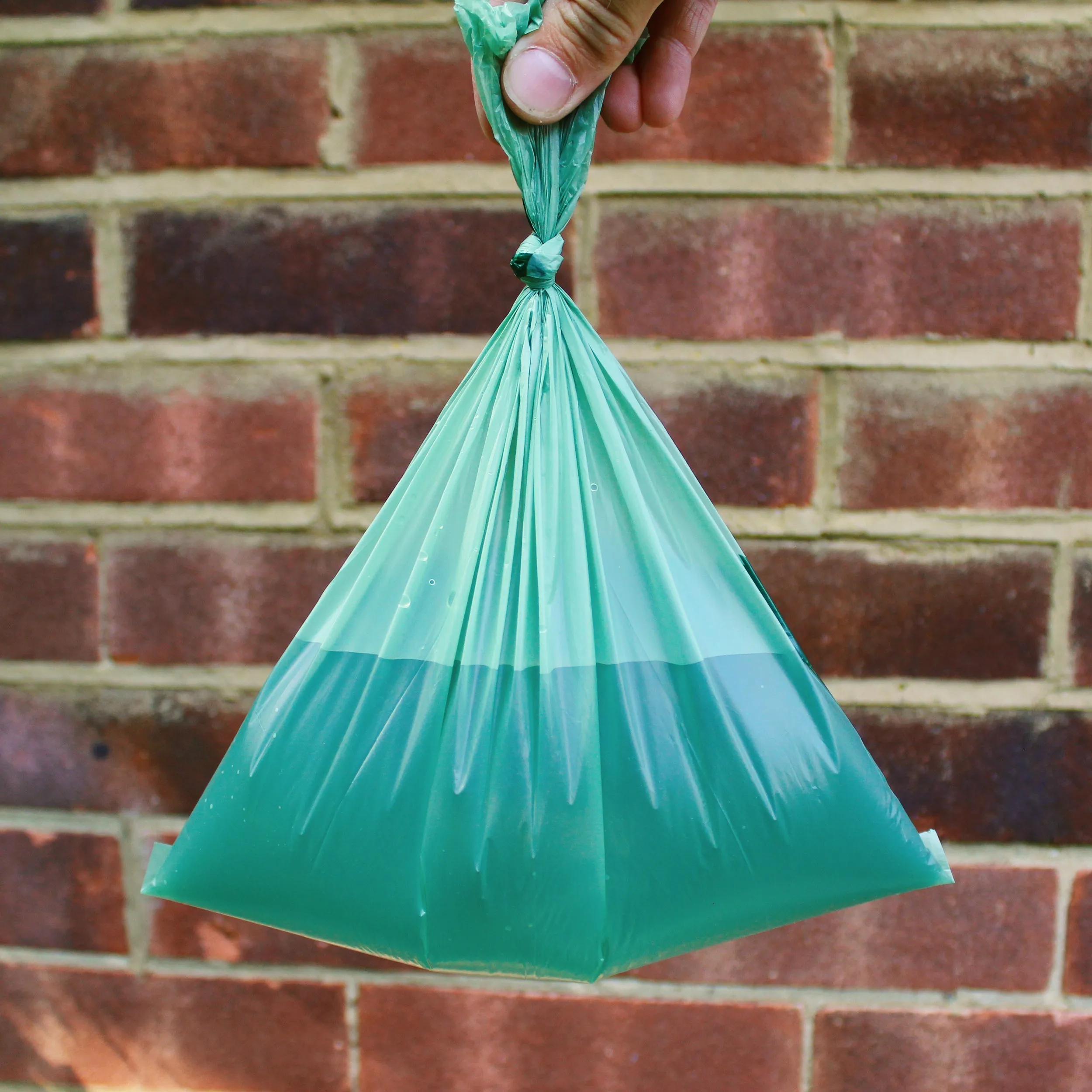 Beco Super Strong Unscented Dog Poop Bags 120pk^^^