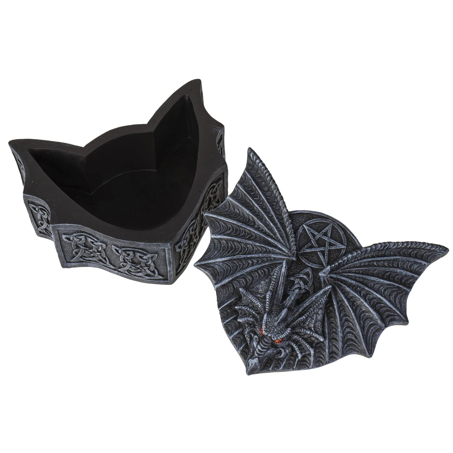 Box - Mystic Dragon