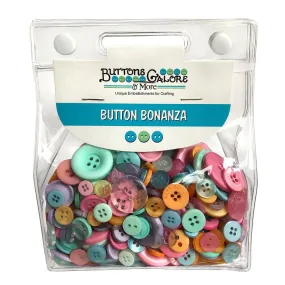 Button Bonanza Grab Bag