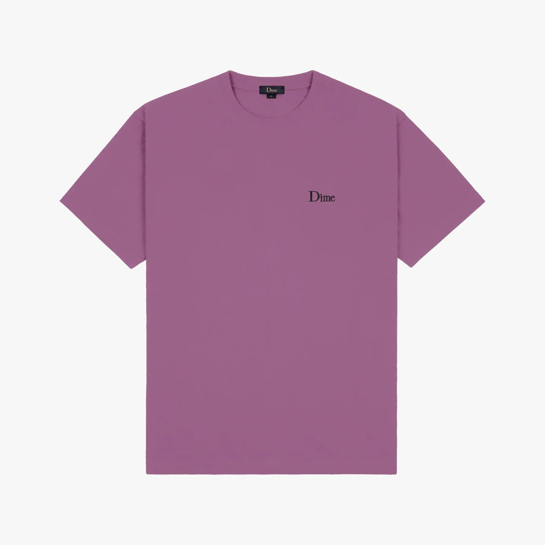 Classic Small Logo Tee