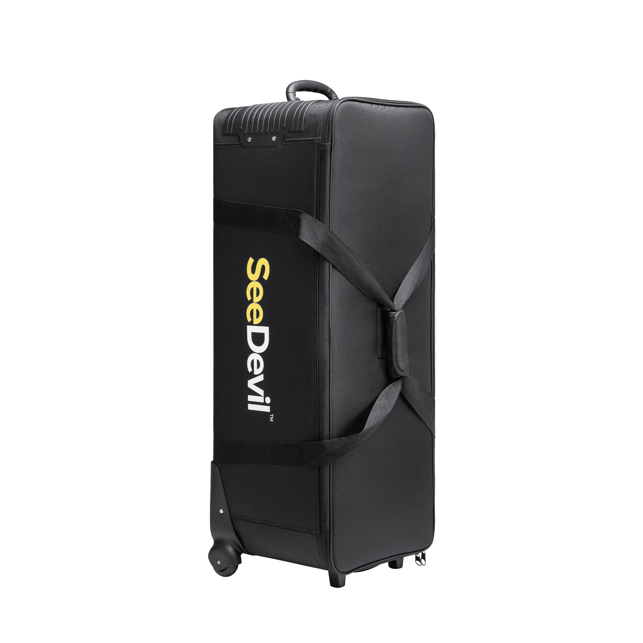 G3 800 Watt Balloon Light Fixture Carry Case