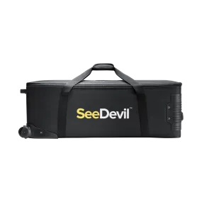 G3 800 Watt Balloon Light Fixture Carry Case