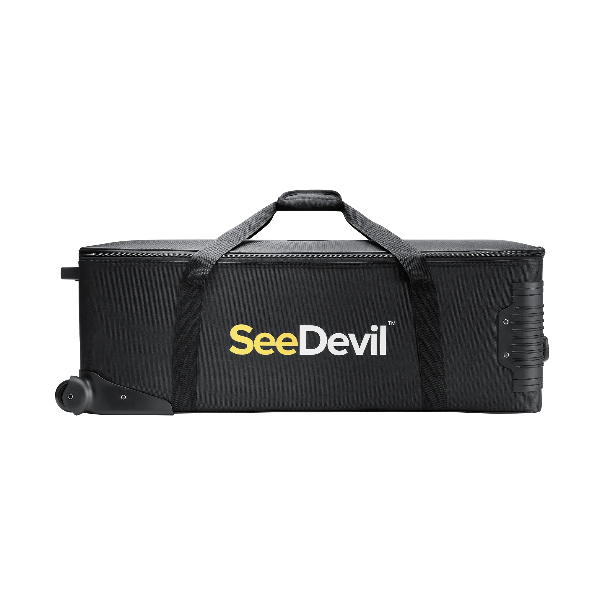 G3 800 Watt Balloon Light Fixture Carry Case