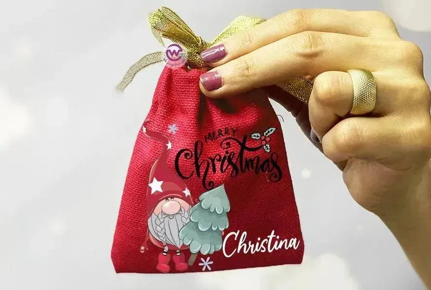 Gift Bags-Christmas-New Year