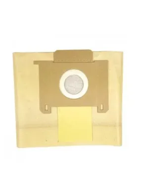 i-team Vac 9B Paper Bags X 10