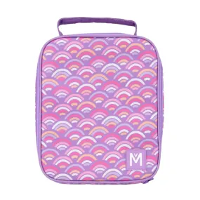 Insulated Lunch Bag - Rainbow Roller