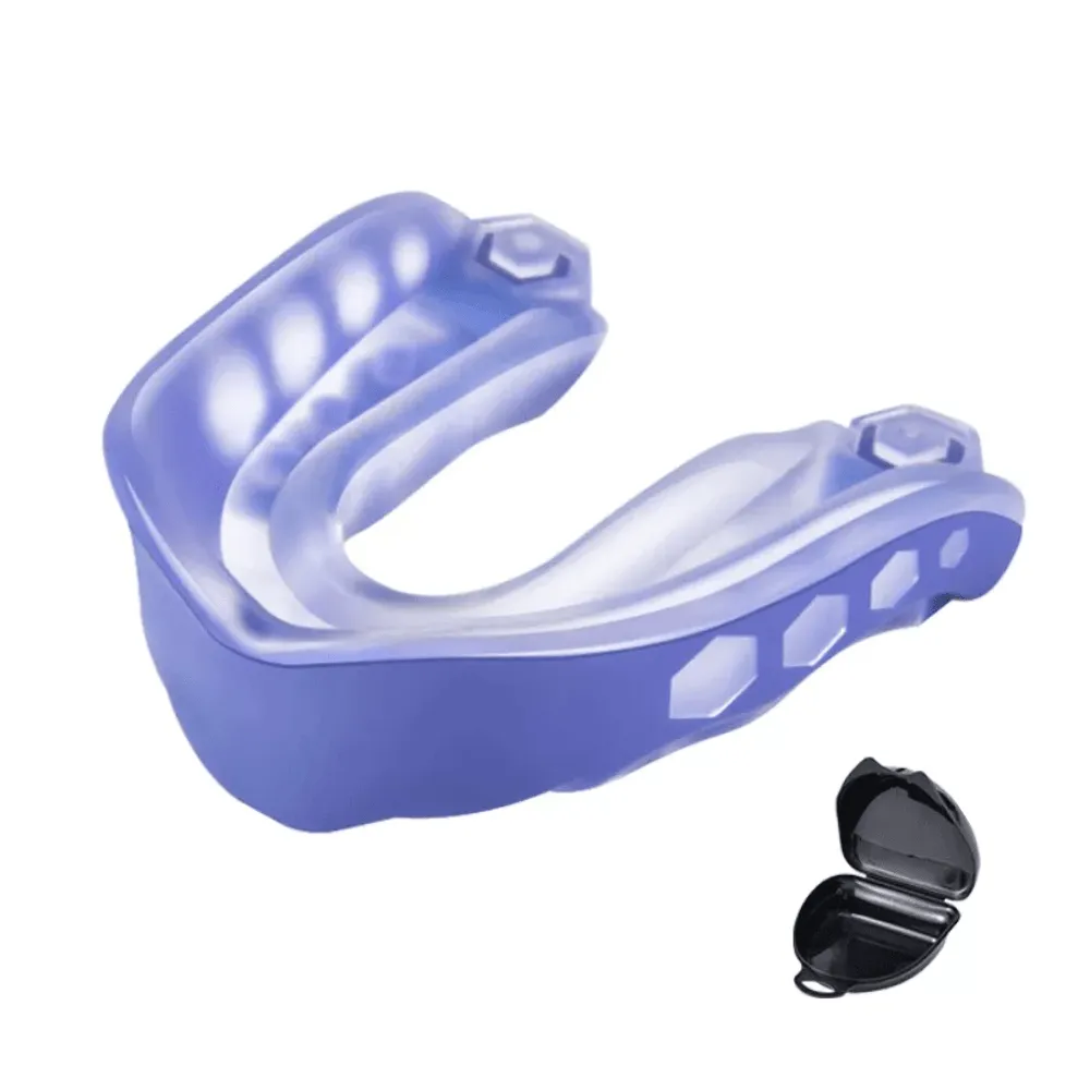 Kids Grinder Mouth Guard