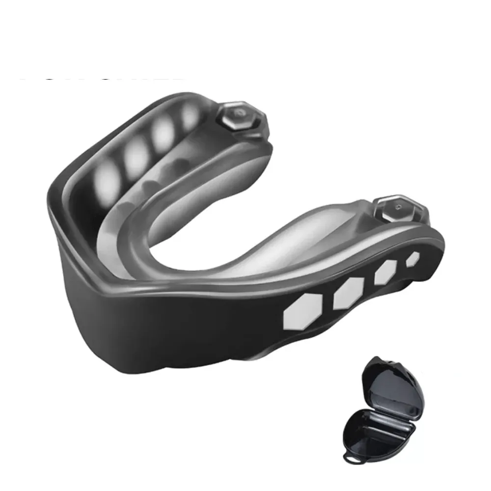 Kids Grinder Mouth Guard