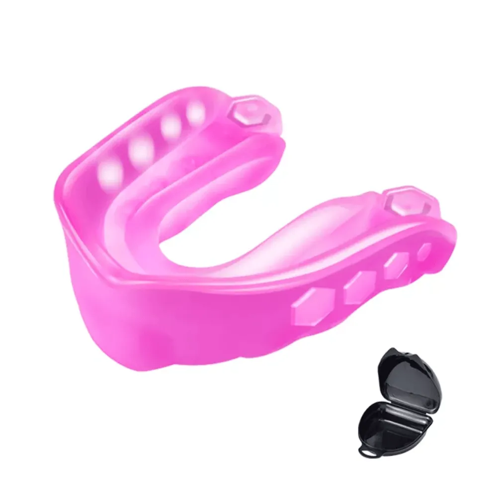 Kids Grinder Mouth Guard