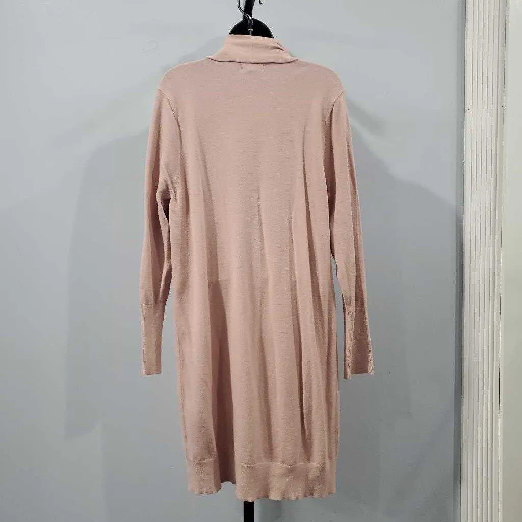 Leith Duster Small