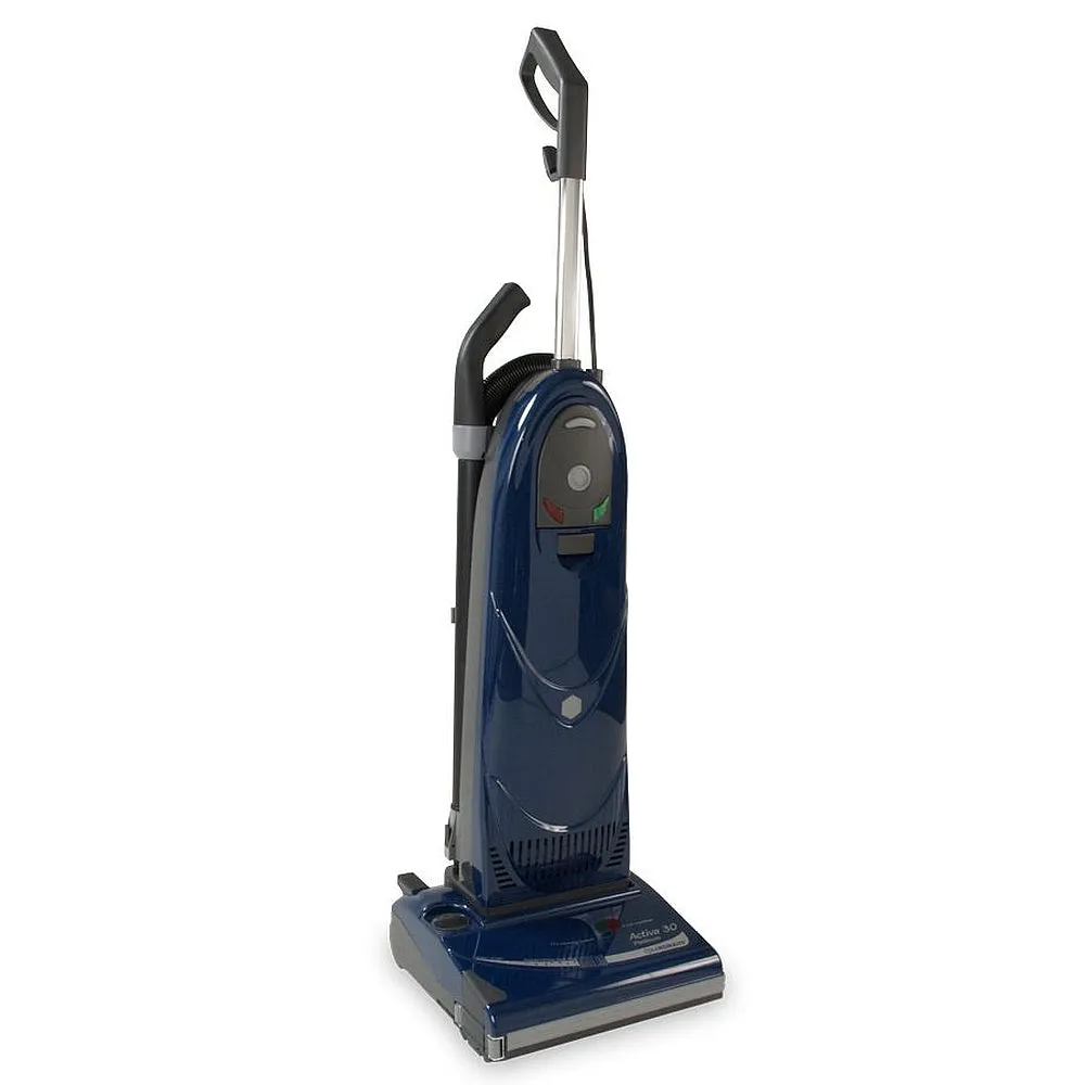 Lindhaus Activa 30 Platinum Upright Vacuum