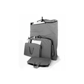 Matthews 24inx36in Flag Bag - Zippered Closure w Stiffined Sides