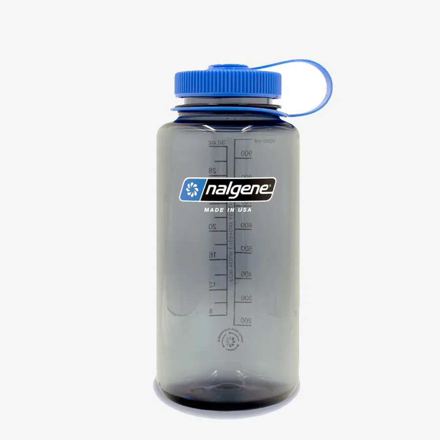 Nalgene 32oz Wide Mouth Sustain Bottle