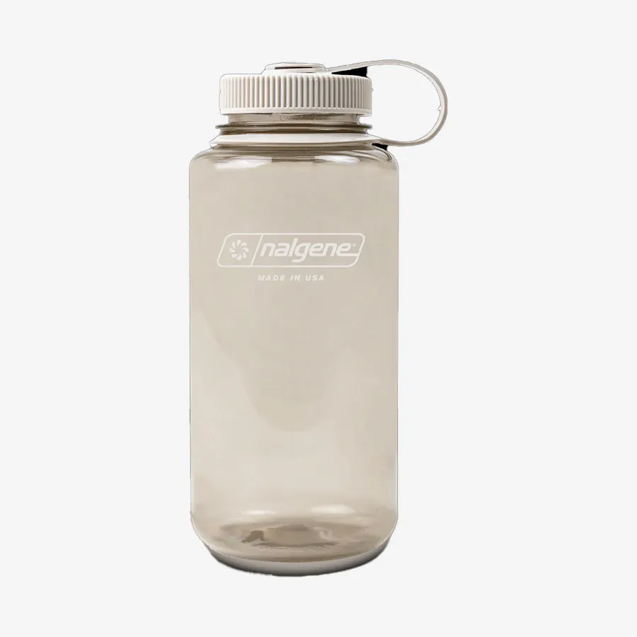 Nalgene 32oz Wide Mouth Sustain Bottle