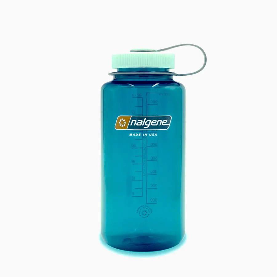 Nalgene 32oz Wide Mouth Sustain Bottle