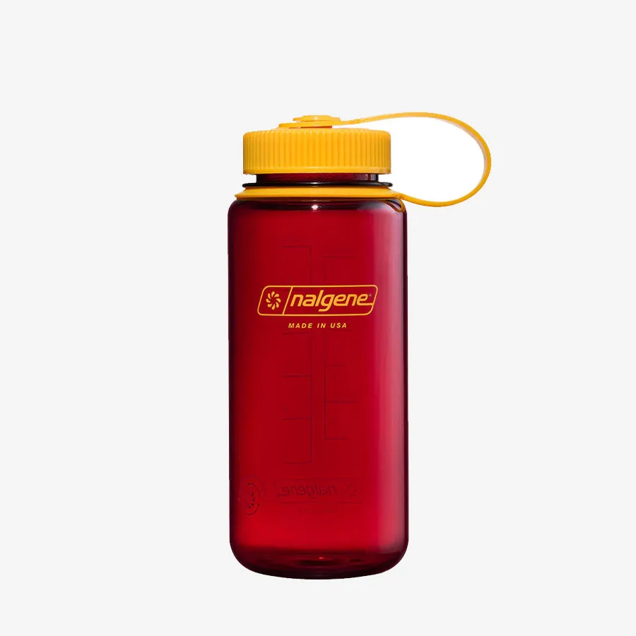 Nalgene 32oz Wide Mouth Sustain Bottle