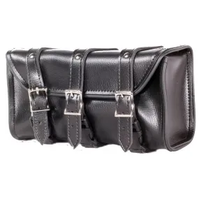 PVC MC Tool Bag With 3 Straps 12-Inch