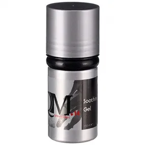 QM Sports Care # 14 Post Sports Soothing Gel Roller