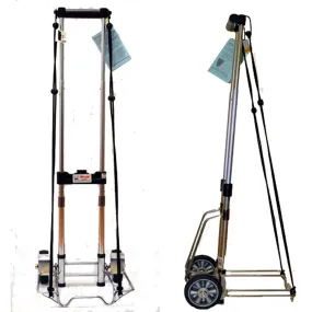 Remin Kart-a-Bag Concorde III