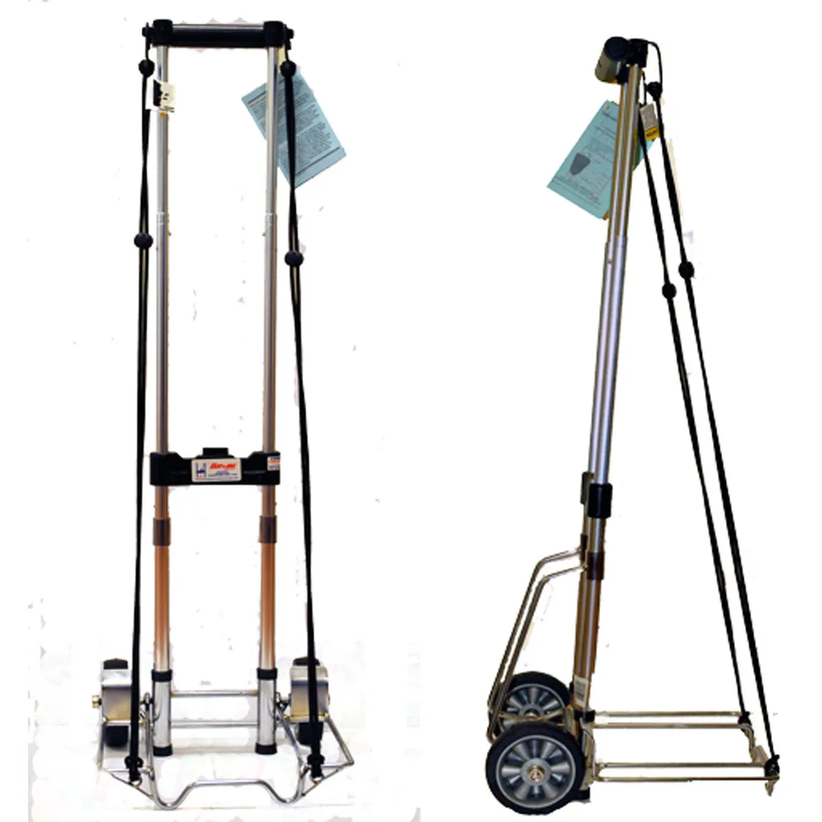 Remin Kart-a-Bag Concorde III