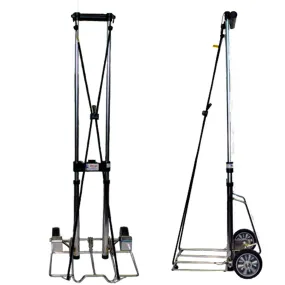 Remin Kart-a-Bag Concorde V