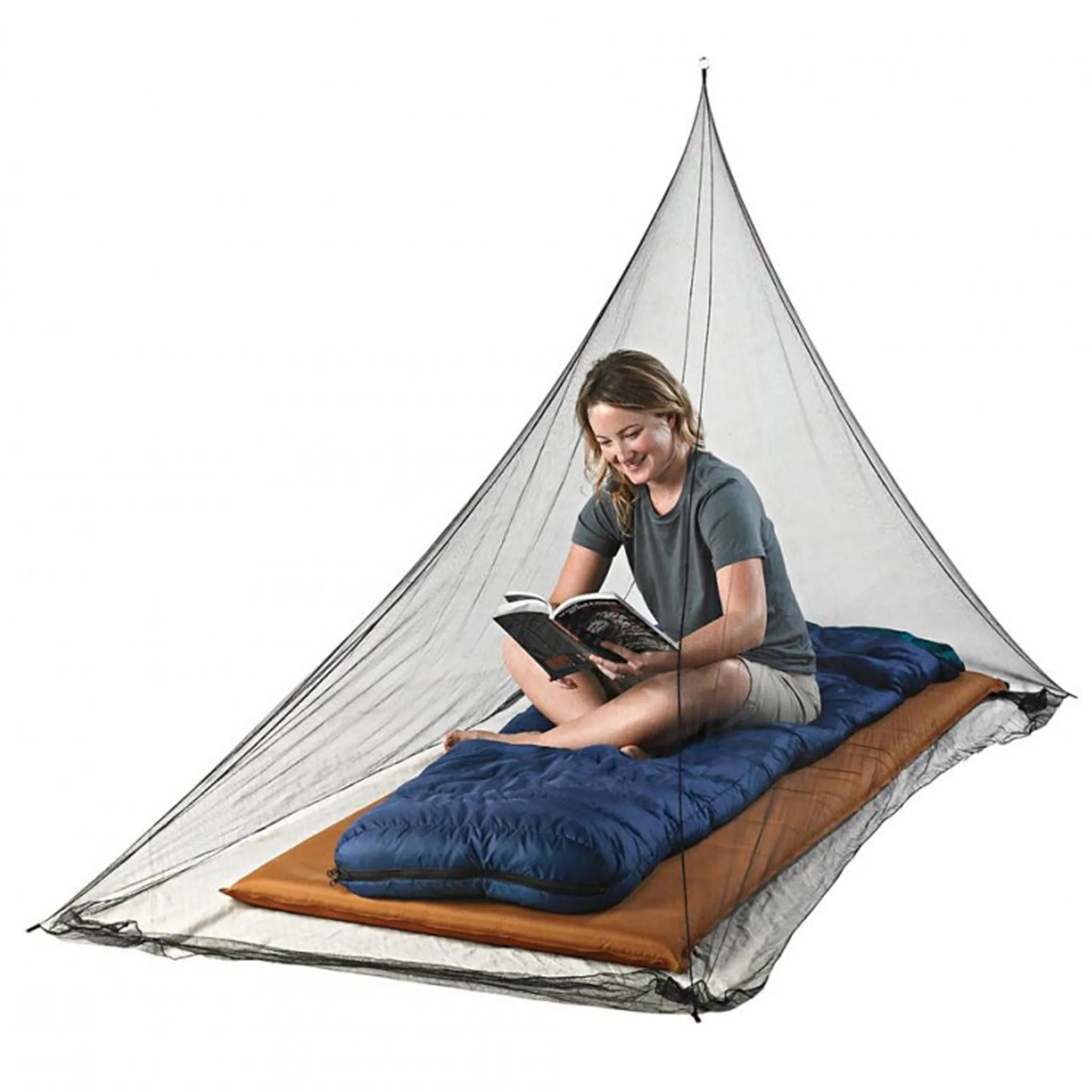 Single Insect Net