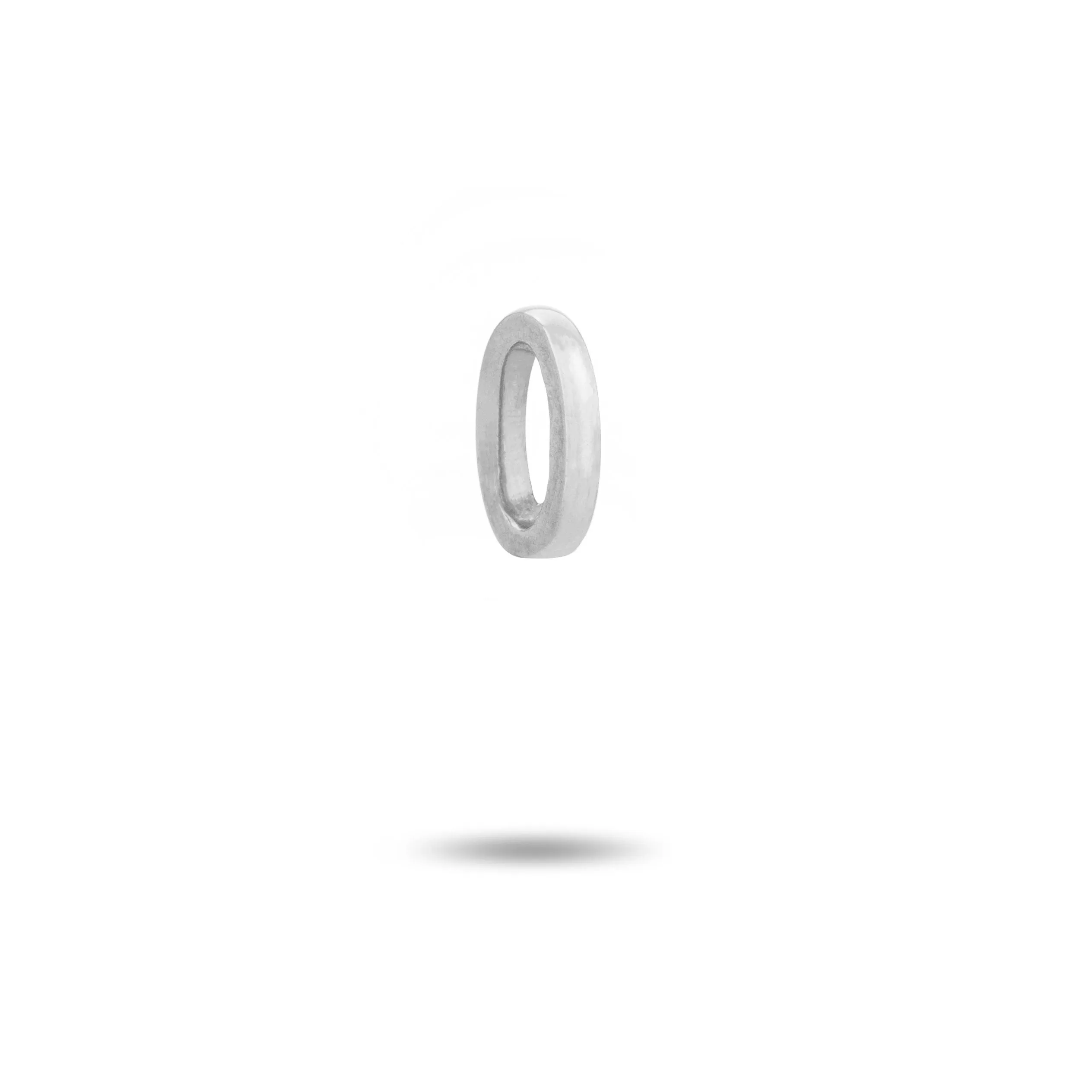 Single Solid Bead