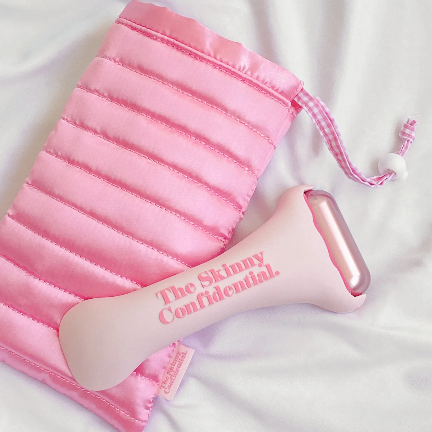 The Skinny Confidential Sleeping Bag