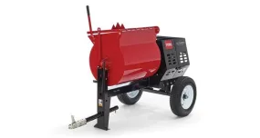 Toro MM-12511H-S Mortar Mixer GX340